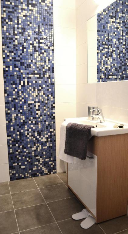 Hotel Graffit Świebodzin Kültér fotó